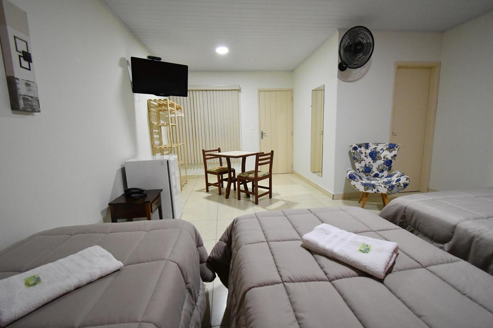 Pousada Casa Doce Vida Águas de Lindoia Exterior foto