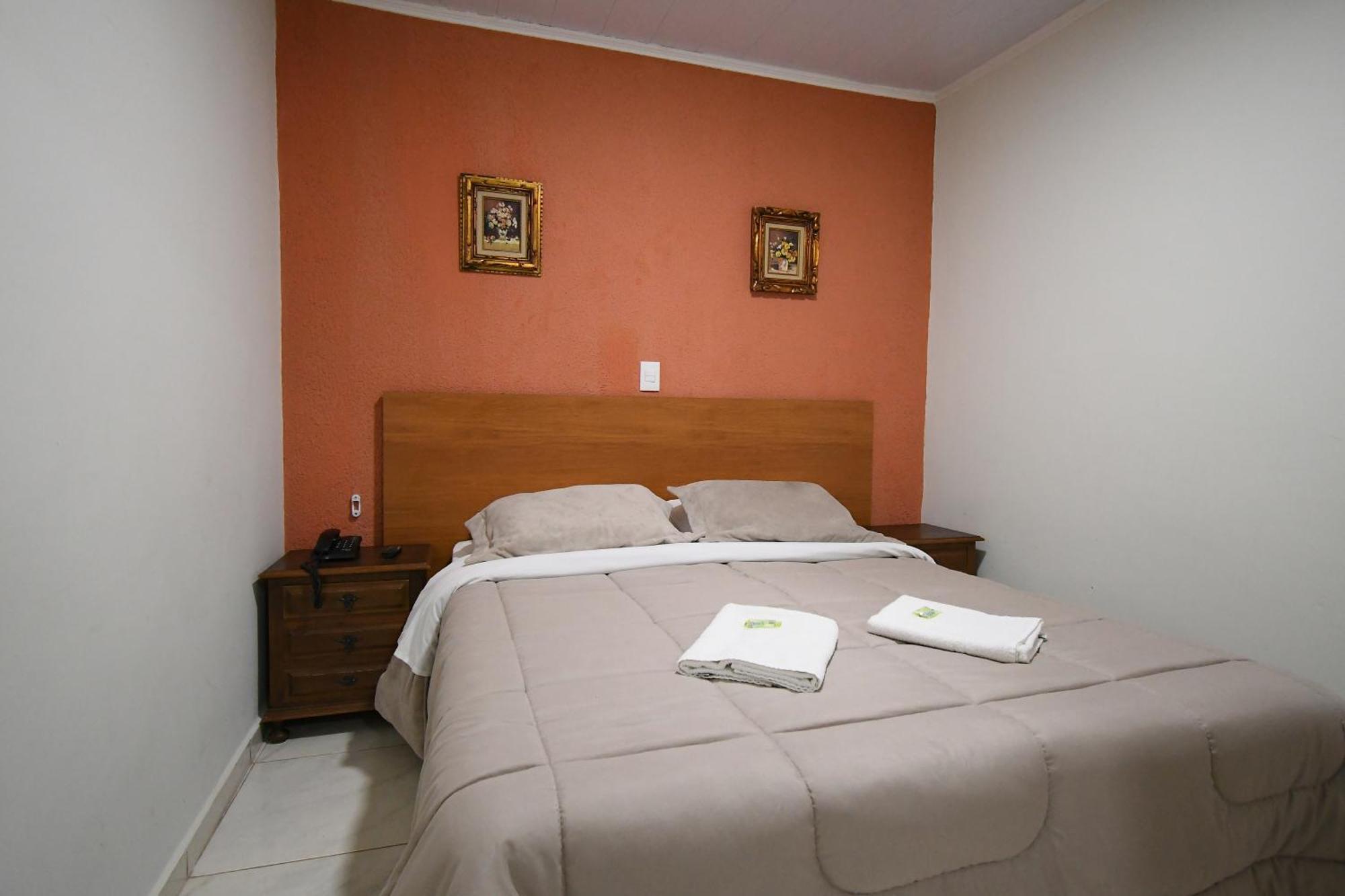 Pousada Casa Doce Vida Águas de Lindoia Exterior foto