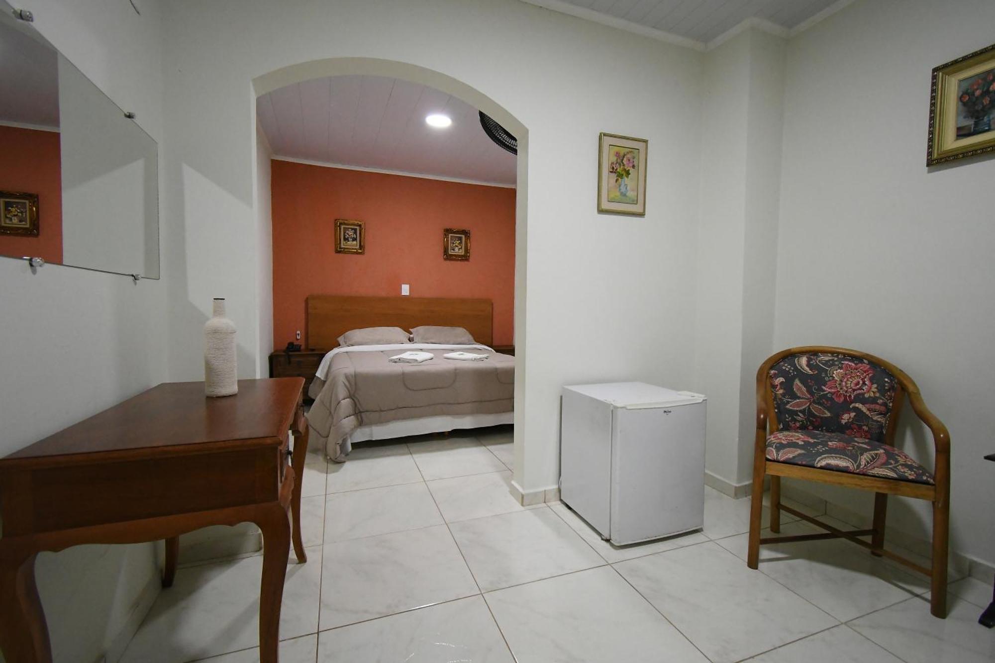 Pousada Casa Doce Vida Águas de Lindoia Exterior foto