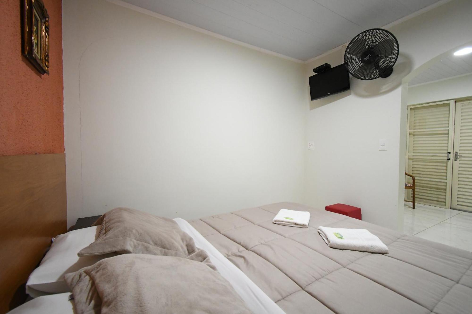 Pousada Casa Doce Vida Águas de Lindoia Exterior foto